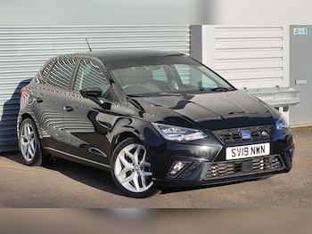 2019 (19) - 1.0 TSI 115 FR [EZ] 5dr