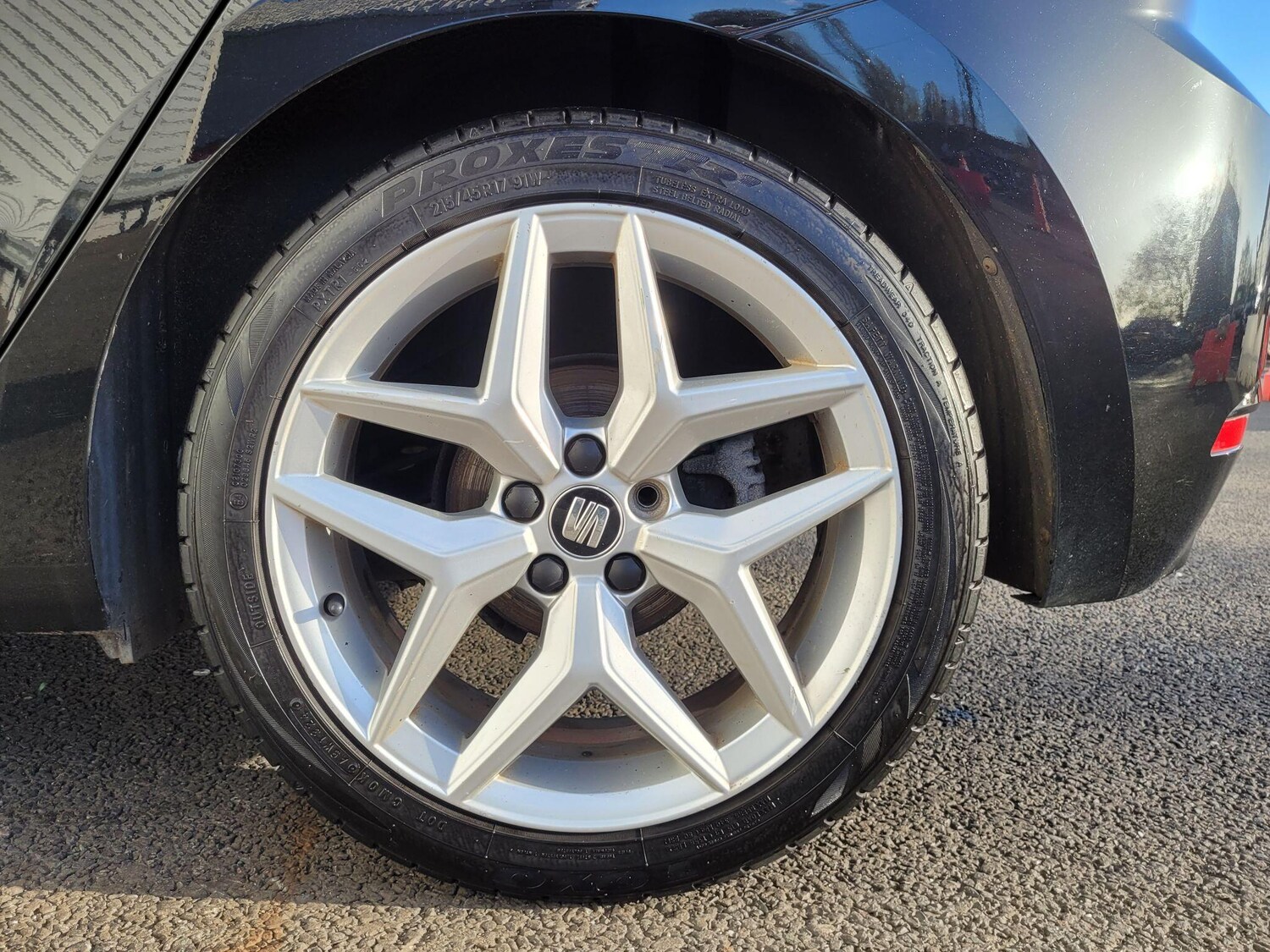 Used SEAT Ibiza 2019 for sale - 76831808: Photo 41