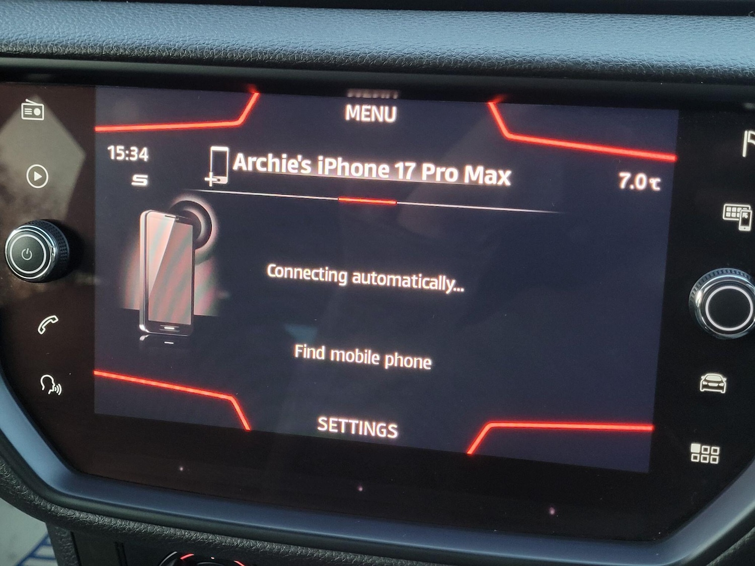 Used SEAT Ibiza 2019 for sale - 76831808: Photo 44