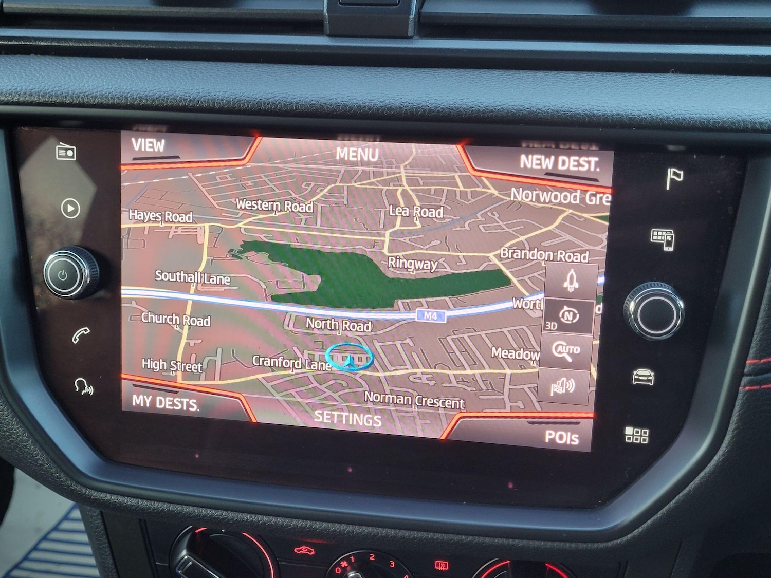 Used SEAT Ibiza 2019 for sale - 76831808: Photo 49