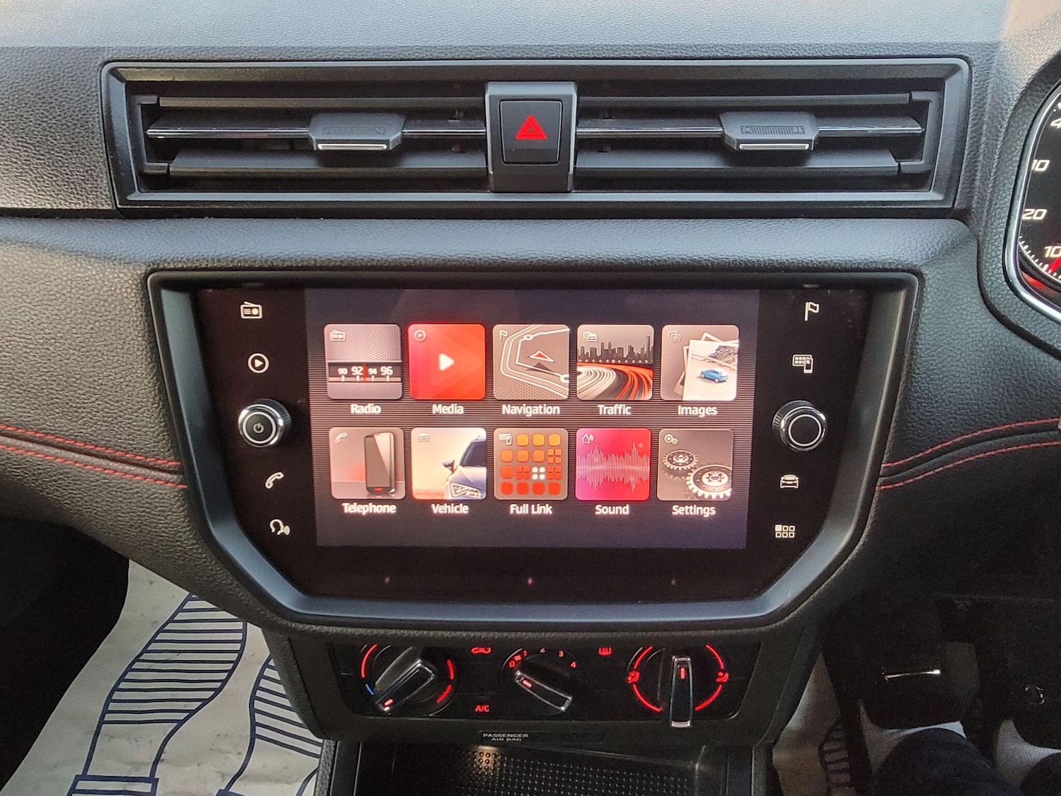 Used SEAT Ibiza 2019 for sale - 76831808: Photo 51