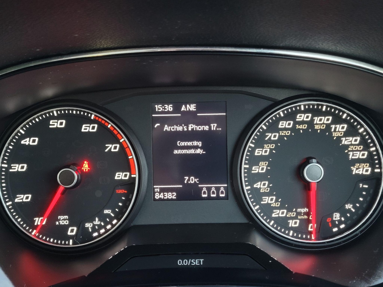 Used SEAT Ibiza 2019 for sale - 76831808: Photo 53