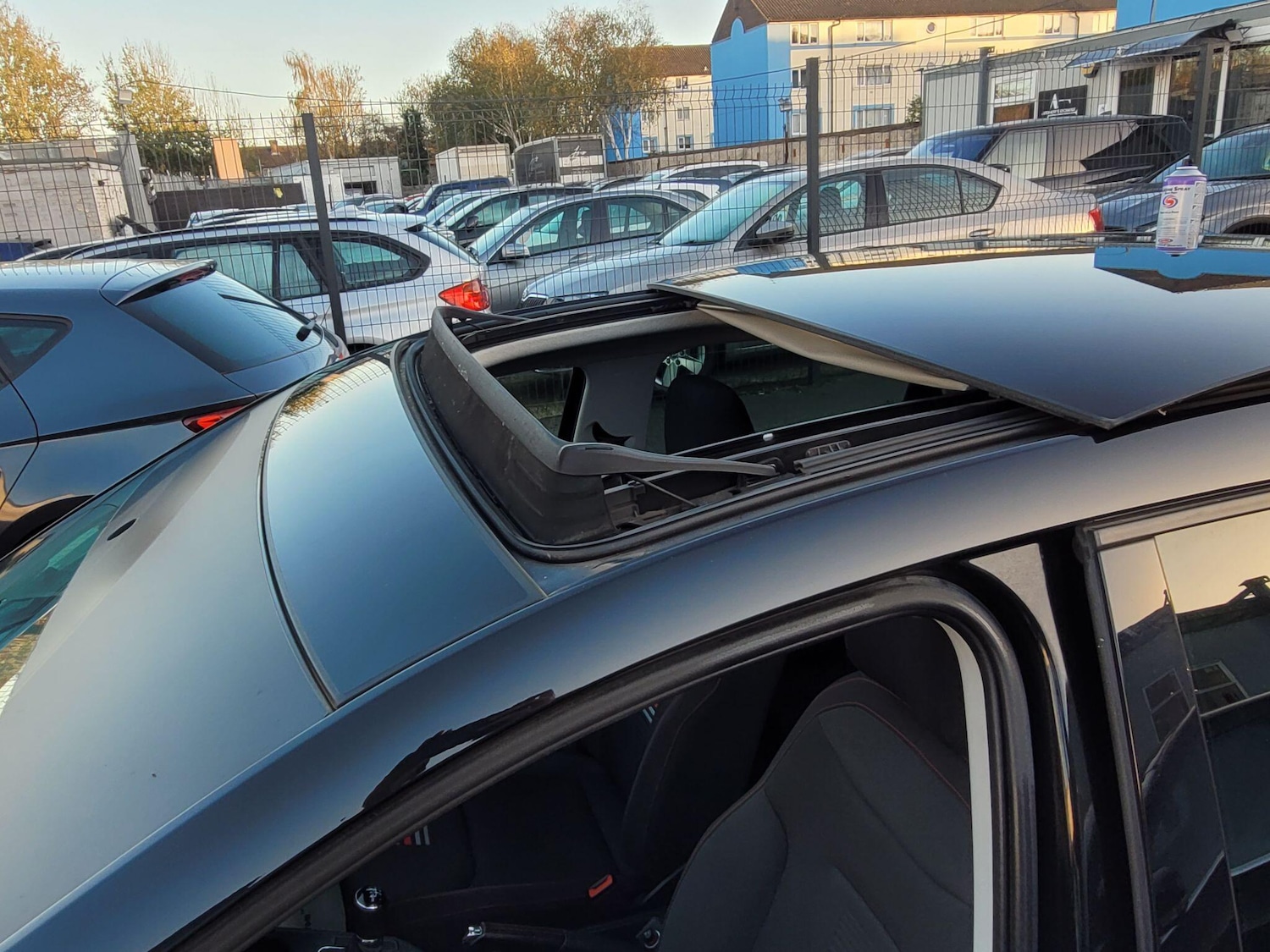 Used SEAT Ibiza 2019 for sale - 76831808: Photo 56