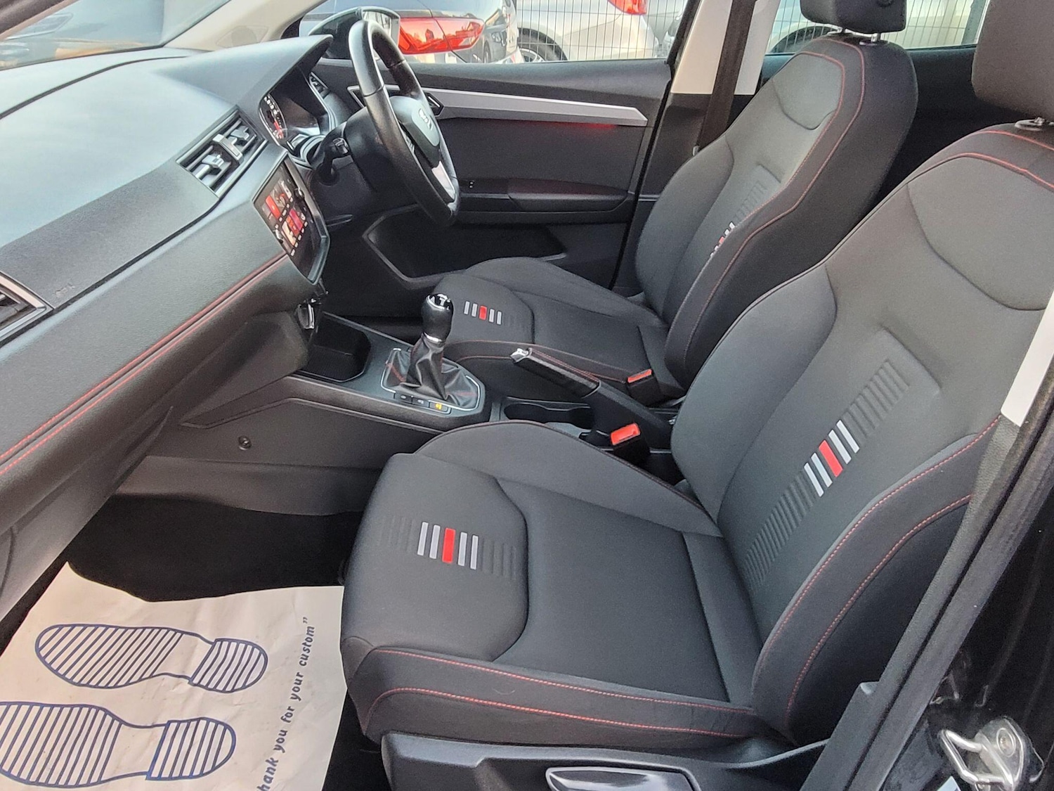 Used SEAT Ibiza 2019 for sale - 76831808: Photo 59