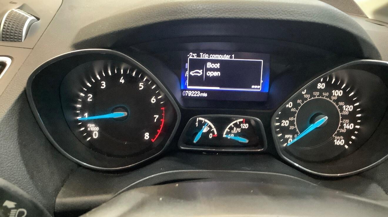 Used Ford Grand C-Max 2015 for sale - 76984901: Photo 10