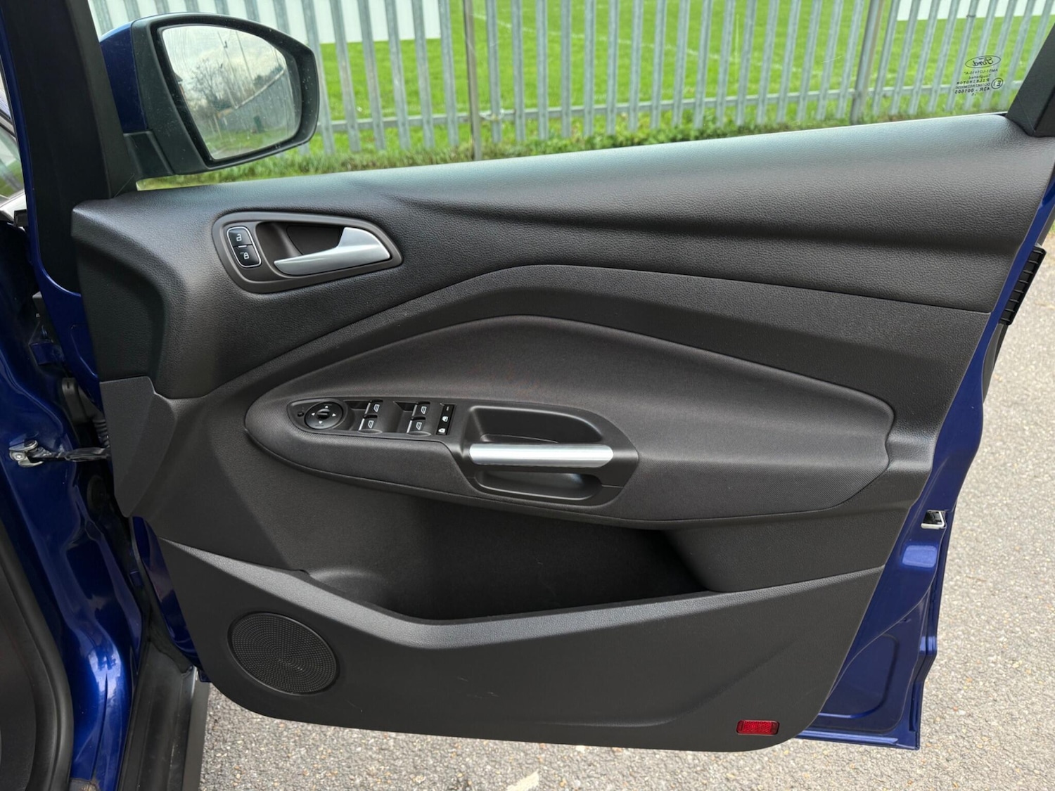 Used Ford Grand C-Max 2015 for sale - 76984901: Photo 14