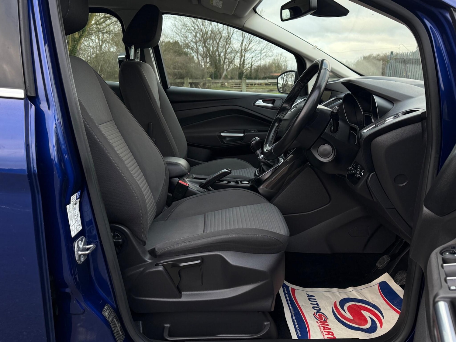 Used Ford Grand C-Max 2015 for sale - 76984901: Photo 16