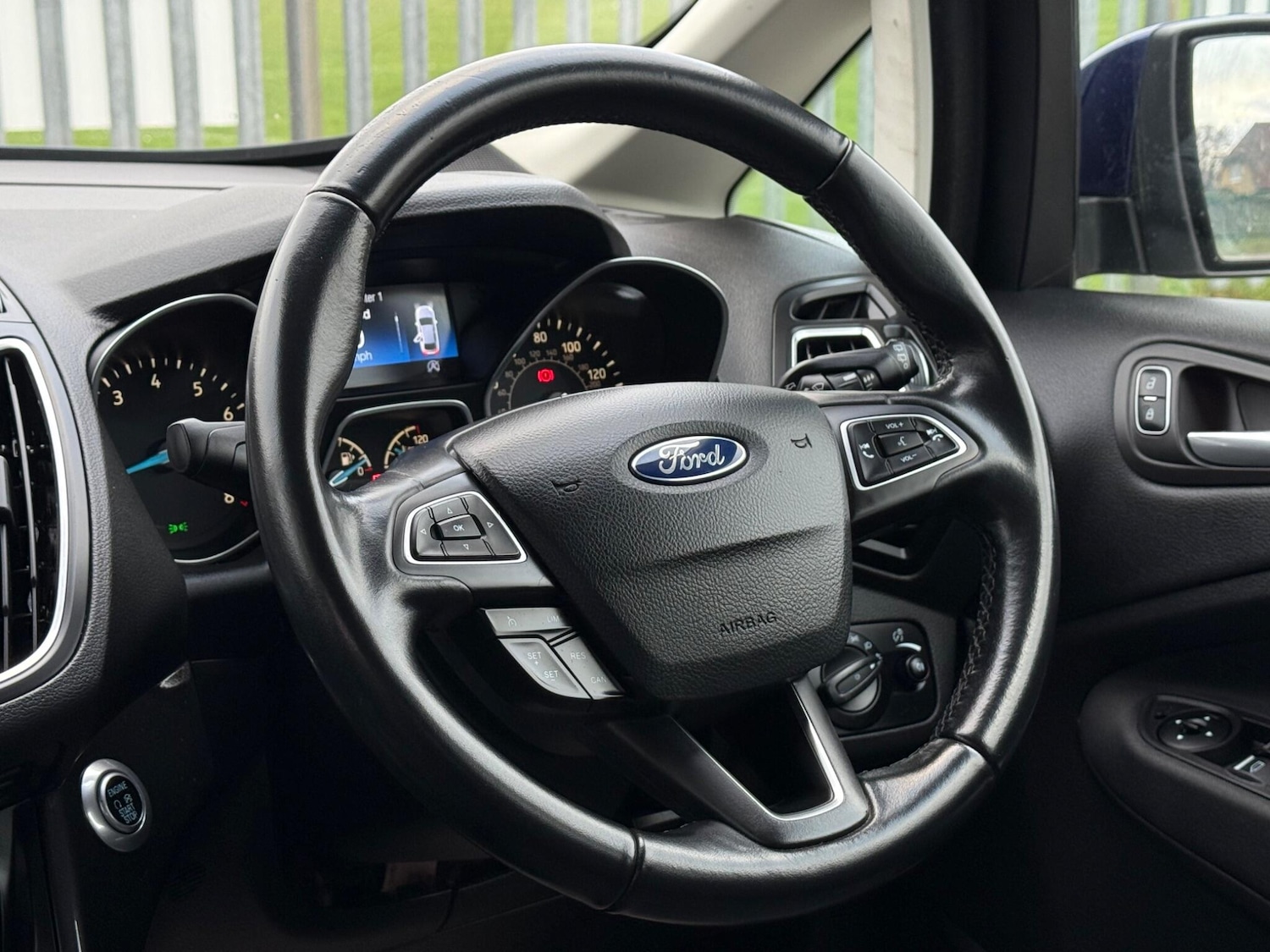 Used Ford Grand C-Max 2015 for sale - 76984901: Photo 20