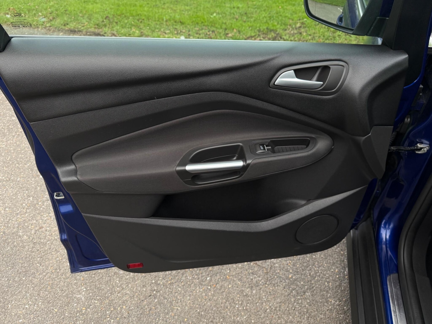 Used Ford Grand C-Max 2015 for sale - 76984901: Photo 23