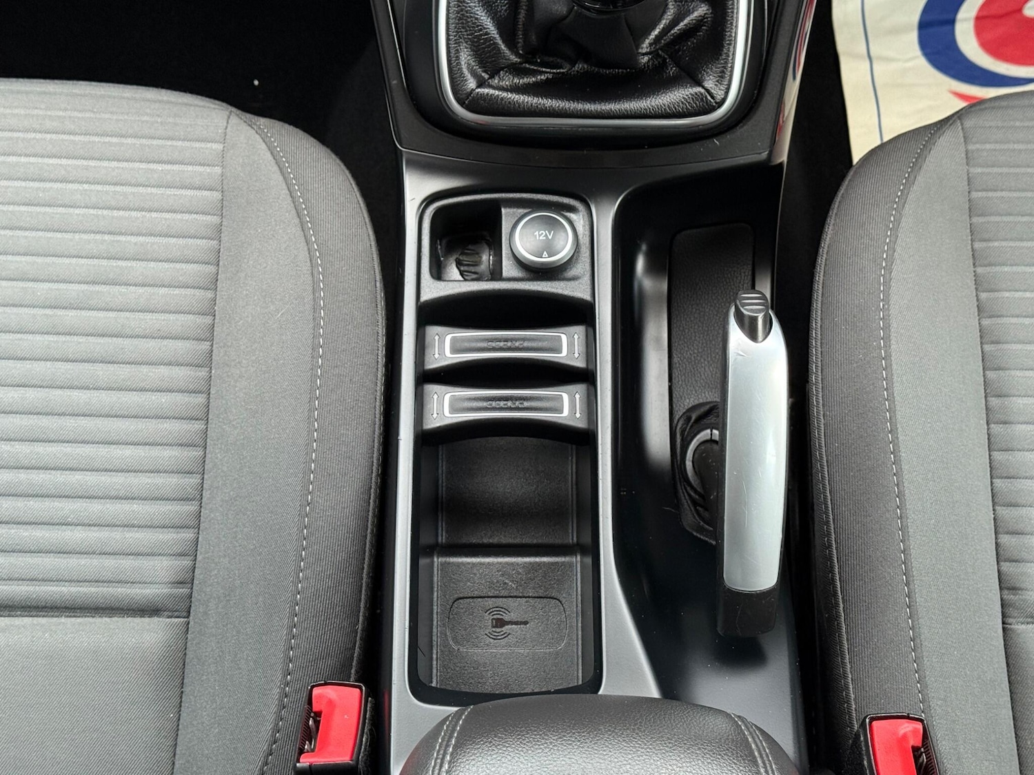 Used Ford Grand C-Max 2015 for sale - 76984901: Photo 41