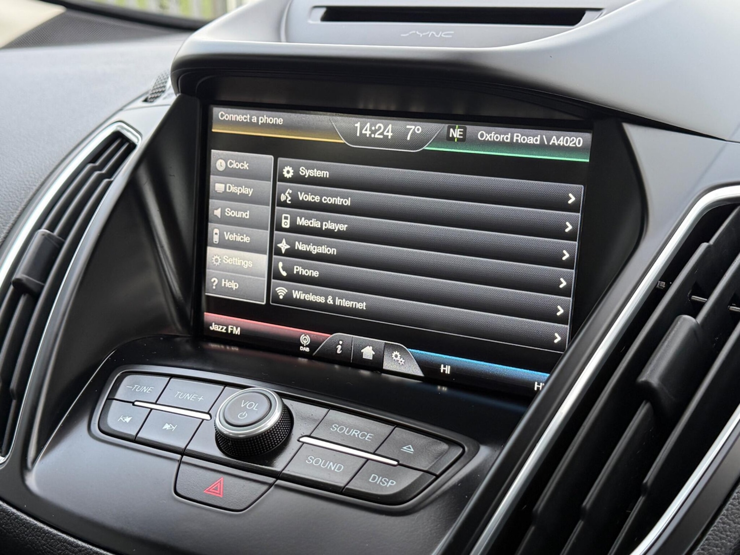 Used Ford Grand C-Max 2015 for sale - 76984901: Photo 48