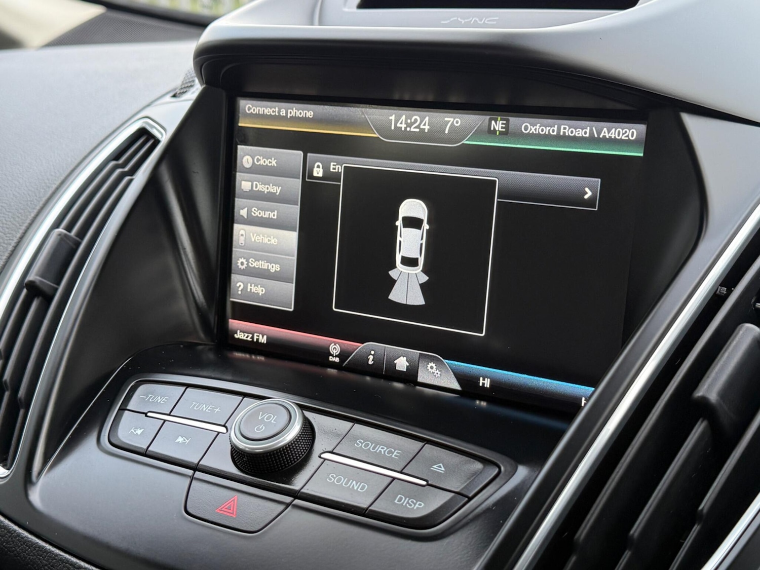 Used Ford Grand C-Max 2015 for sale - 76984901: Photo 49