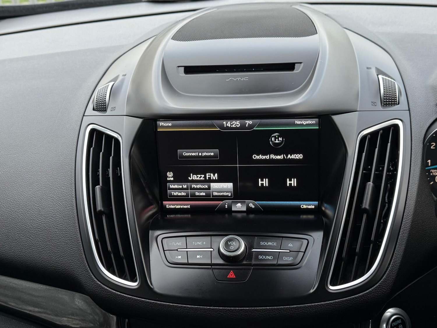 Used Ford Grand C-Max 2015 for sale - 76984901: Photo 52