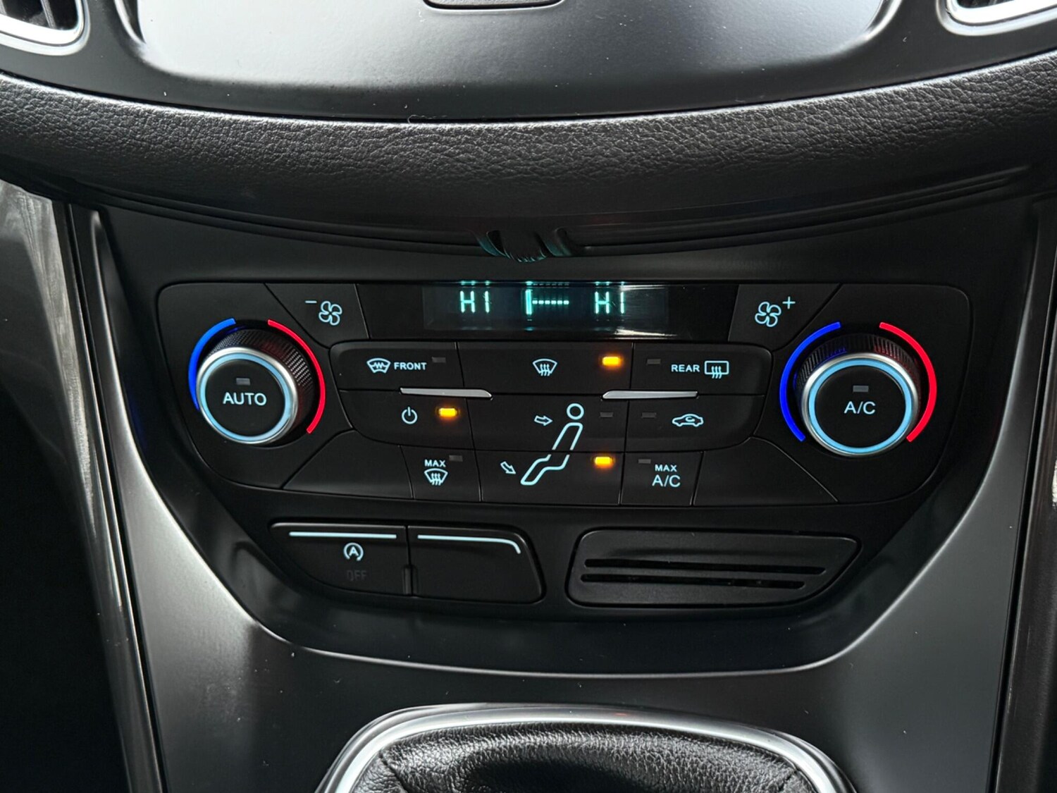 Used Ford Grand C-Max 2015 for sale - 76984901: Photo 53