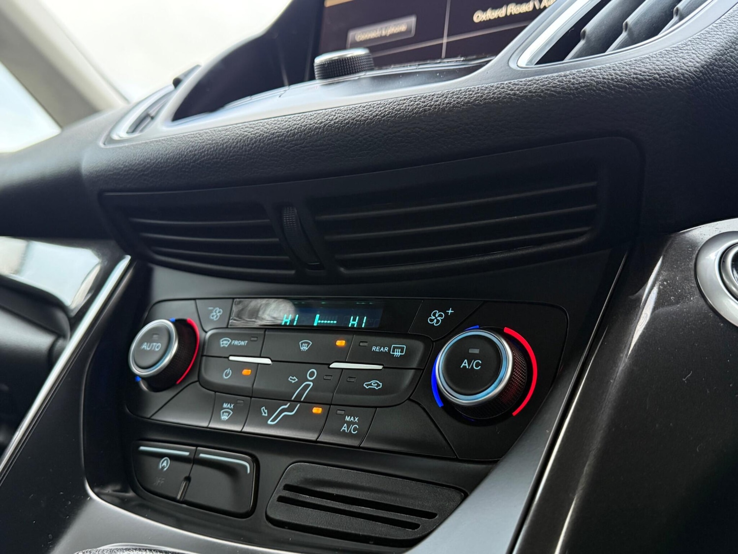 Used Ford Grand C-Max 2015 for sale - 76984901: Photo 54