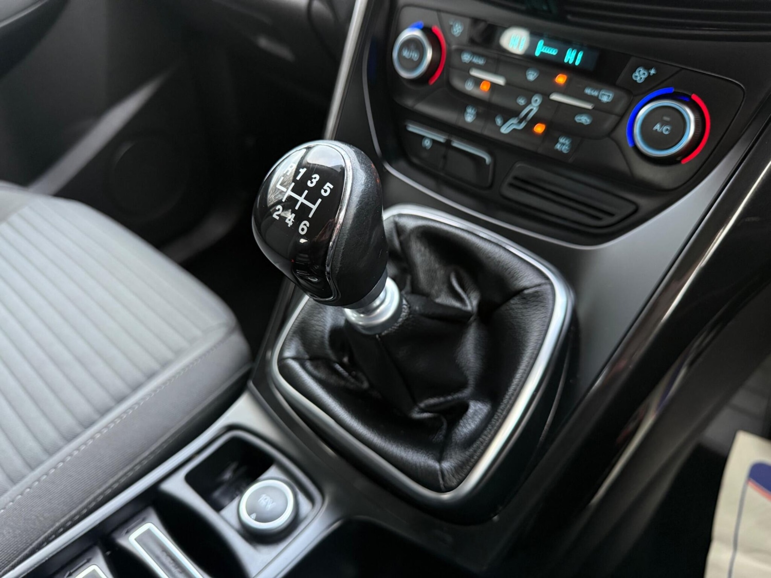 Used Ford Grand C-Max 2015 for sale - 76984901: Photo 55