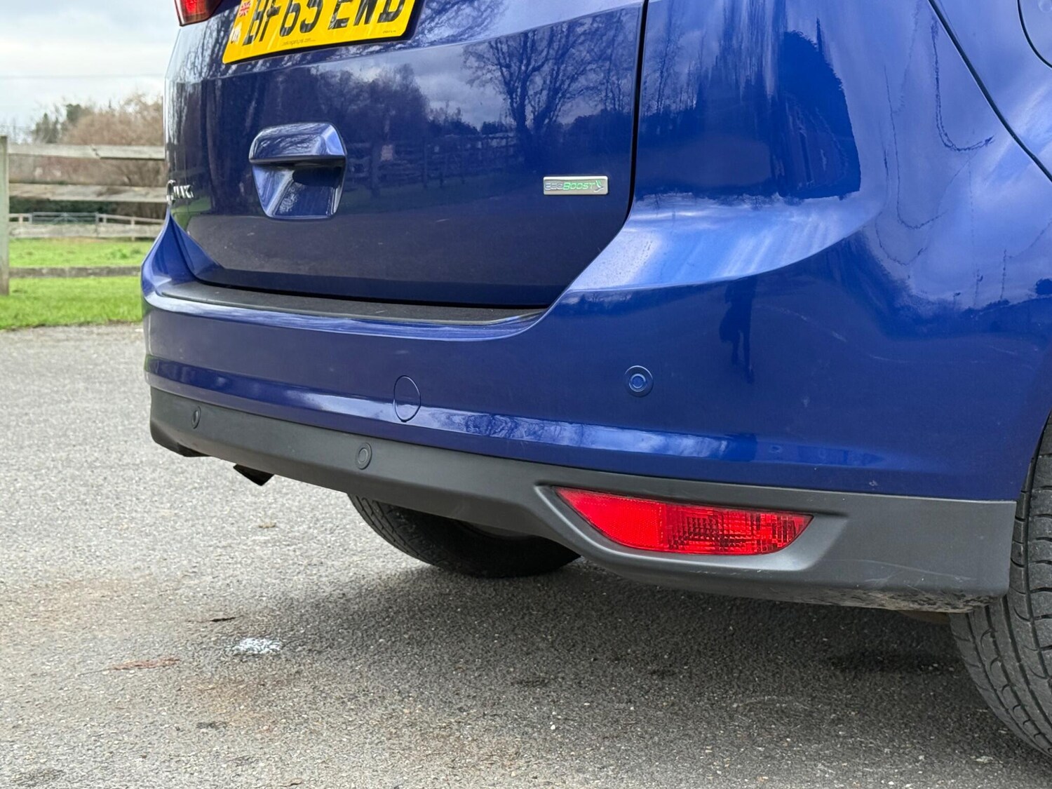 Used Ford Grand C-Max 2015 for sale - 76984901: Photo 68