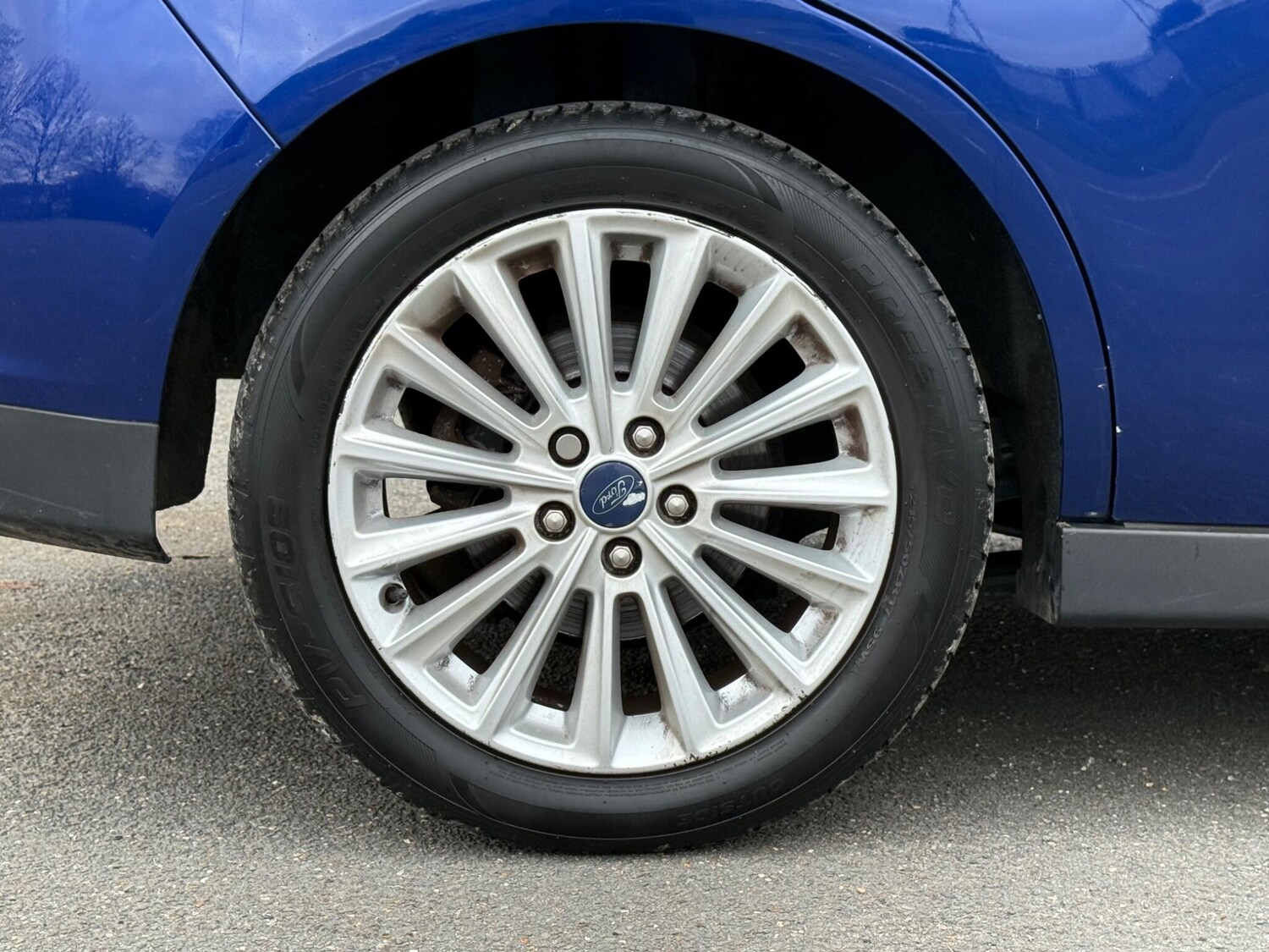 Used Ford Grand C-Max 2015 for sale - 76984901: Photo 71