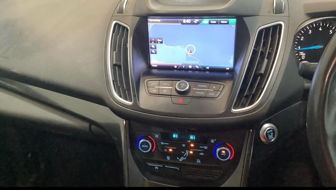 Used Ford Grand C-Max 2015 for sale - 76984901: Photo 9