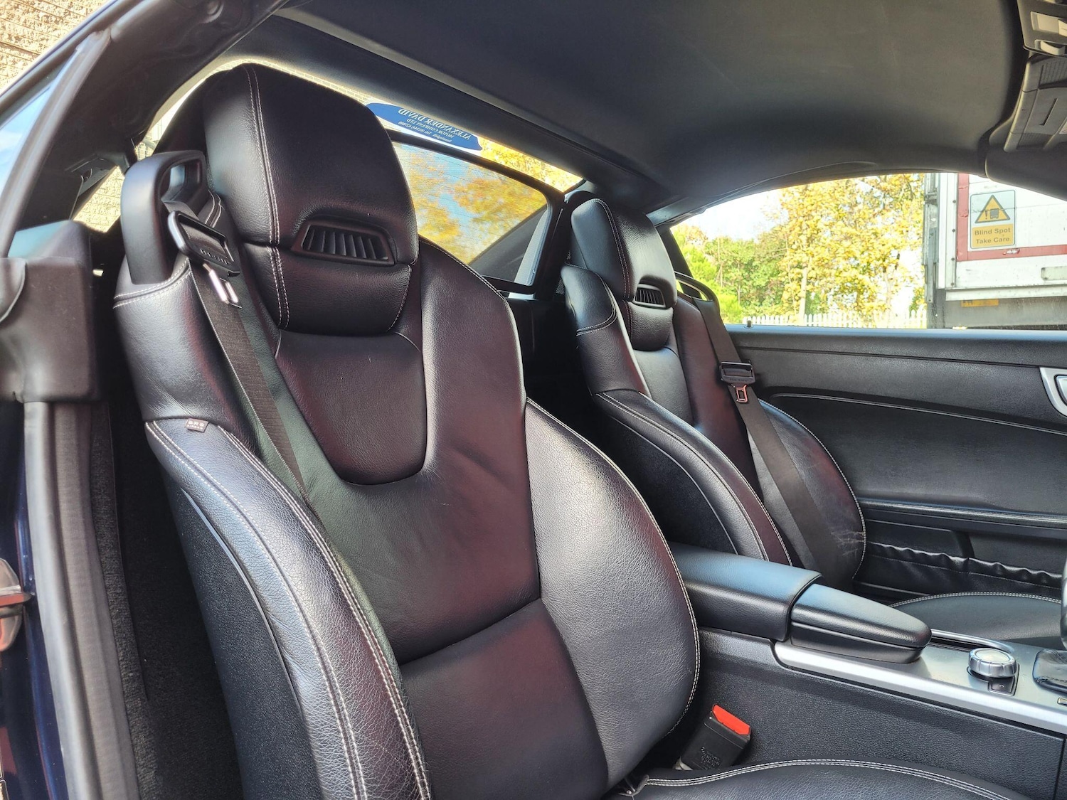 Used Mercedes-Benz SLK 2013 for sale - 76831783: Photo 21