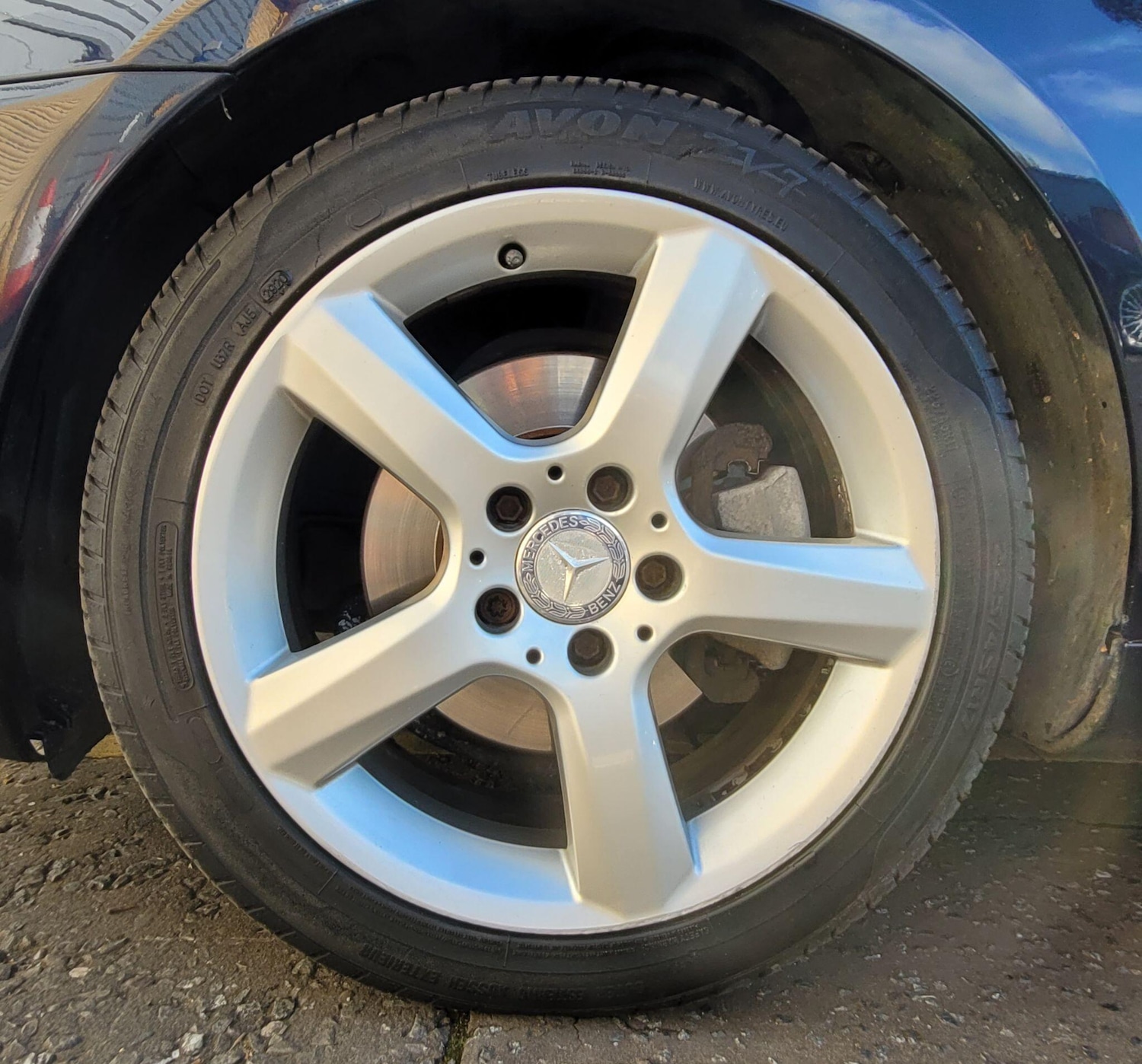 Used Mercedes-Benz SLK 2013 for sale - 76831783: Photo 53