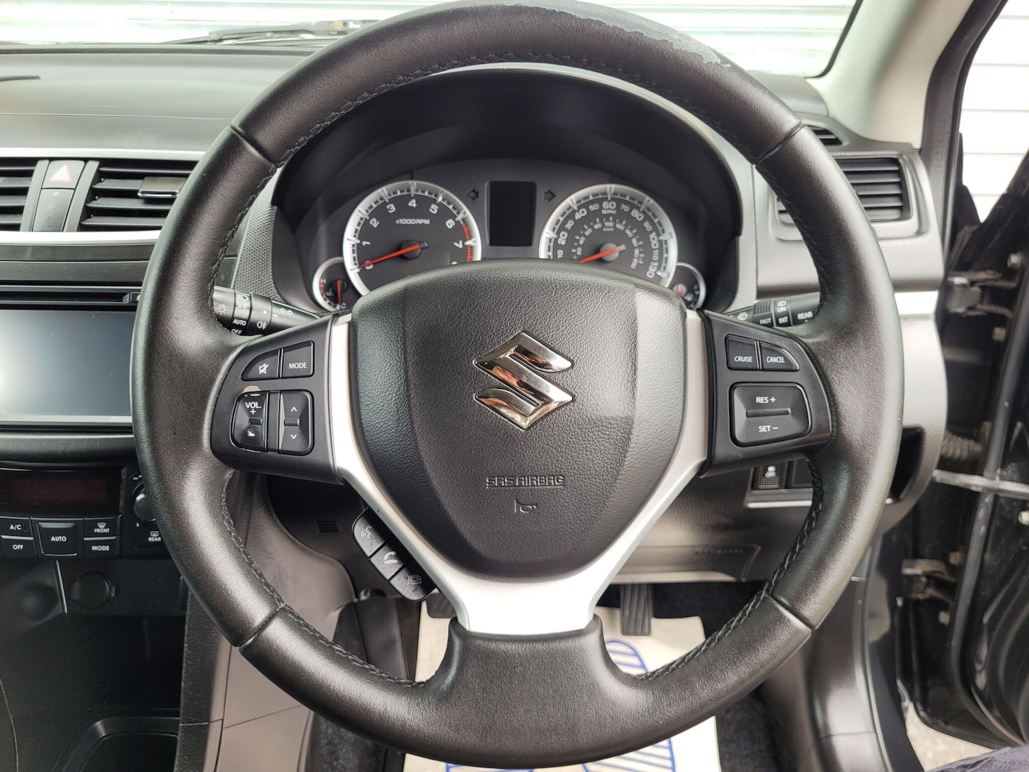Vehicle 17