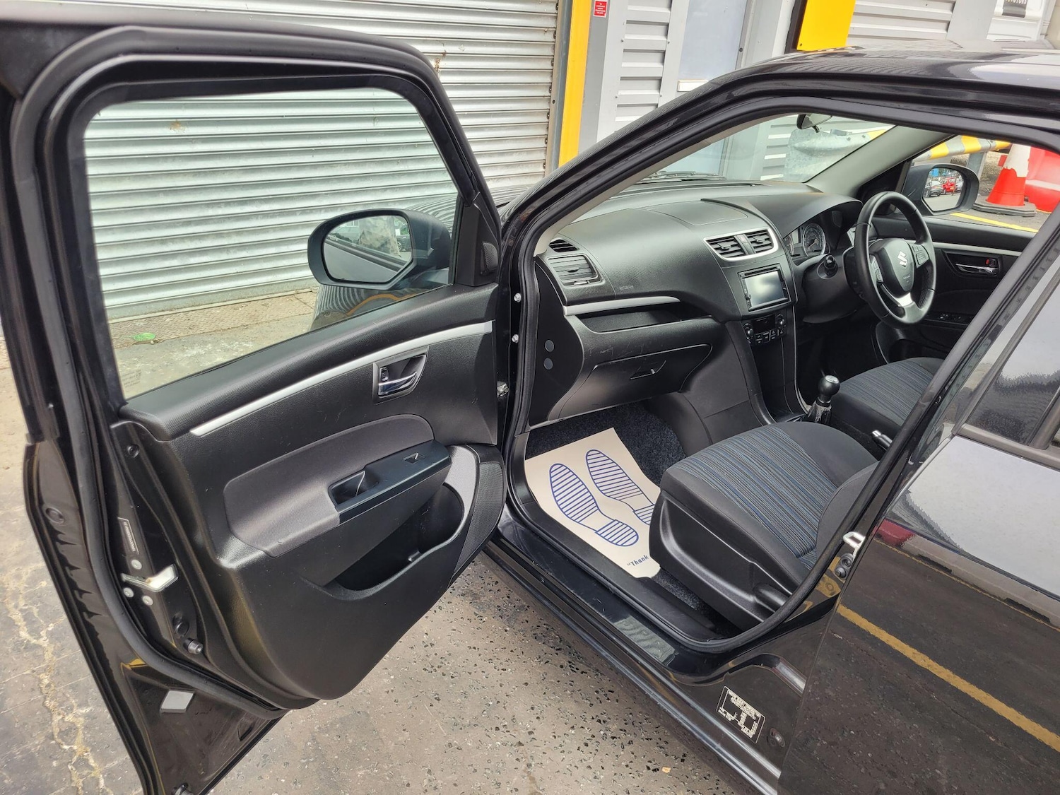 Vehicle 37