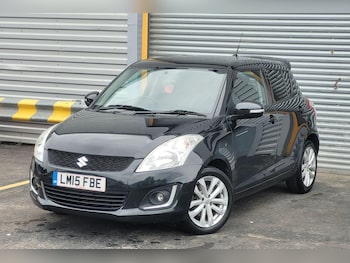 Used Suzuki Swift 2015 for sale - 75614279: Photo