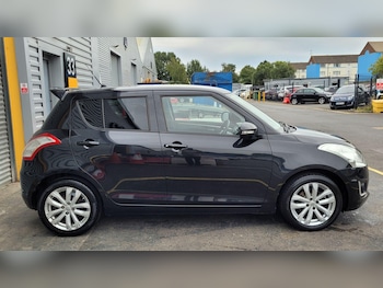 Used Suzuki Swift 2015 for sale - 75614279: Photo
