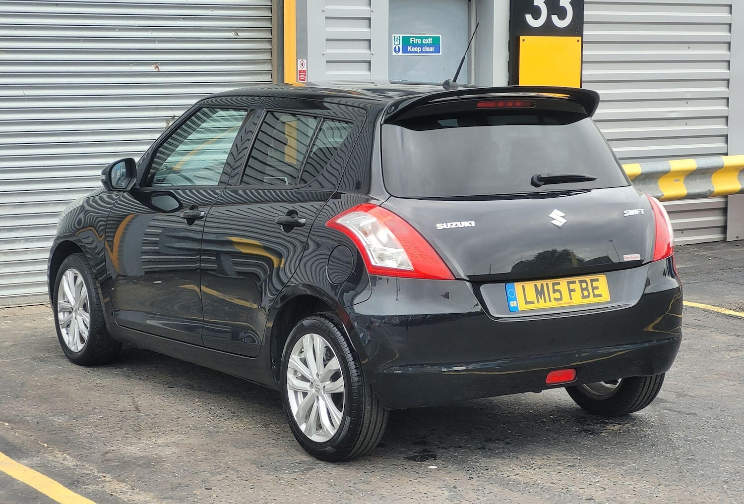 Vehicle 7