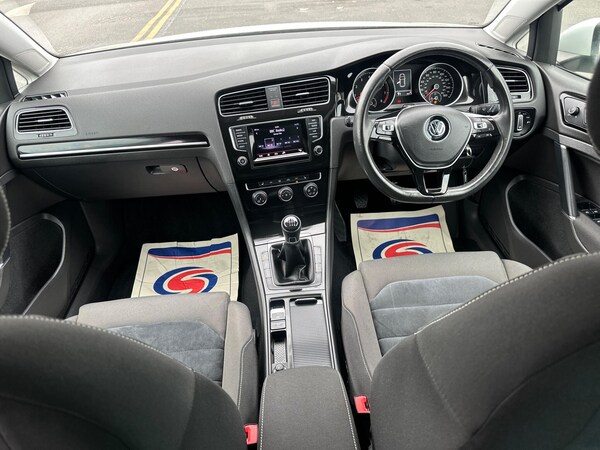 Used Volkswagen Golf 2013 for sale - 76024763: Photo 16