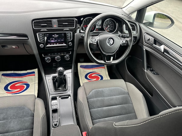 Used Volkswagen Golf 2013 for sale - 76024763: Photo 17