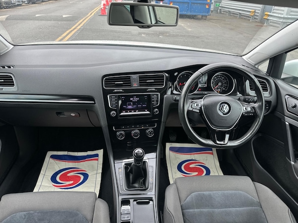 Used Volkswagen Golf 2013 for sale - 76024763: Photo 18