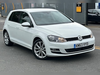 2013 (63) - 1.4 TSI BlueMotion Tech ACT GT Euro 6 (s/s) 5dr