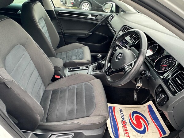 Used Volkswagen Golf 2013 for sale - 76024763: Photo 22