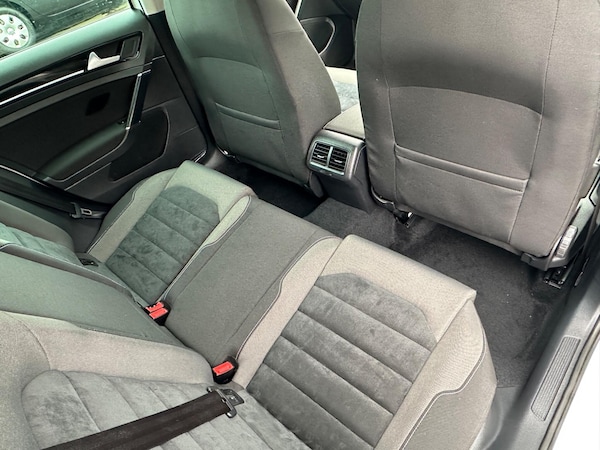 Used Volkswagen Golf 2013 for sale - 76024763: Photo 34