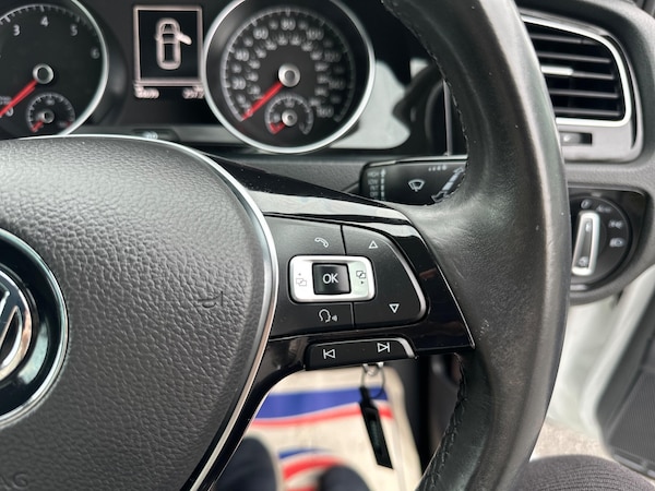 Used Volkswagen Golf 2013 for sale - 76024763: Photo 43