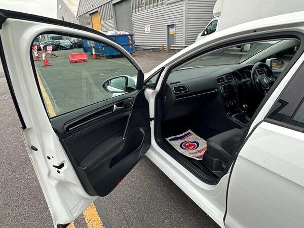 Used Volkswagen Golf 2013 for sale - 76024763: Photo 50