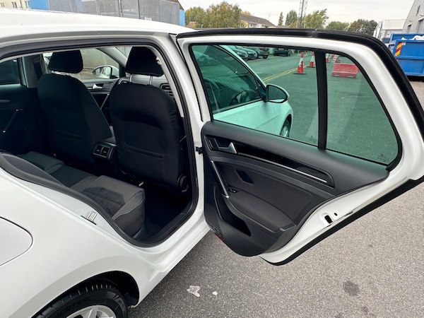 Used Volkswagen Golf 2013 for sale - 76024763: Photo 53