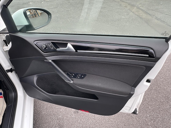 Used Volkswagen Golf 2013 for sale - 76024763: Photo 54