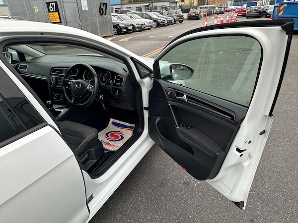 Used Volkswagen Golf 2013 for sale - 76024763: Photo 55