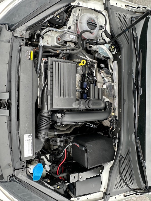 Used Volkswagen Golf 2013 for sale - 76024763: Photo 56