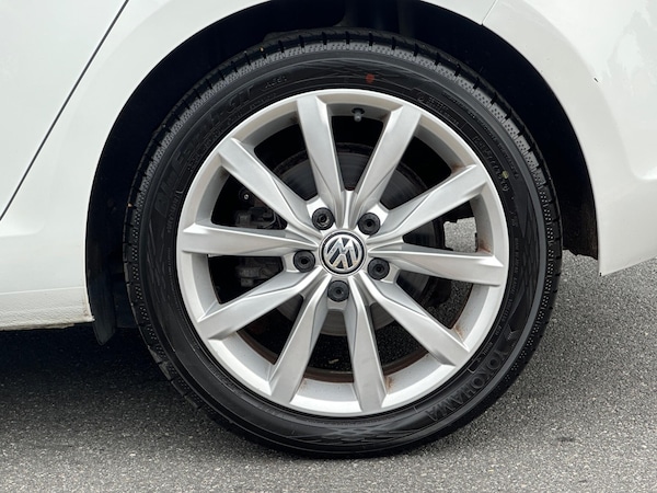 Used Volkswagen Golf 2013 for sale - 76024763: Photo 59