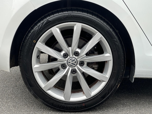 Used Volkswagen Golf 2013 for sale - 76024763: Photo 60