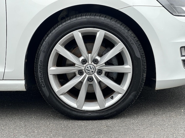 Used Volkswagen Golf 2013 for sale - 76024763: Photo 61