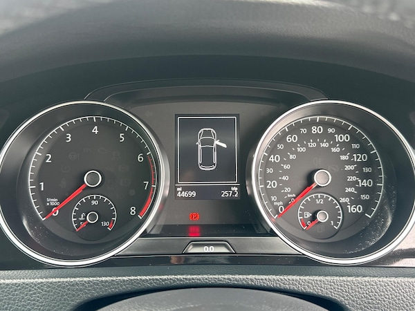 Used Volkswagen Golf 2013 for sale - 76024763: Photo 71
