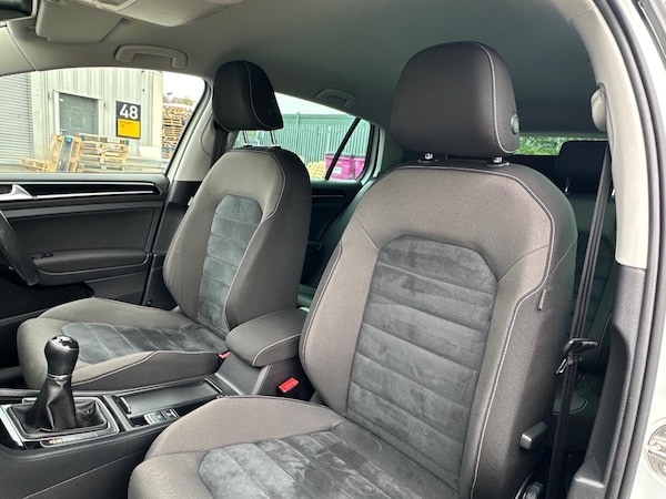 Used Volkswagen Golf 2013 for sale - 76024763: Photo 74