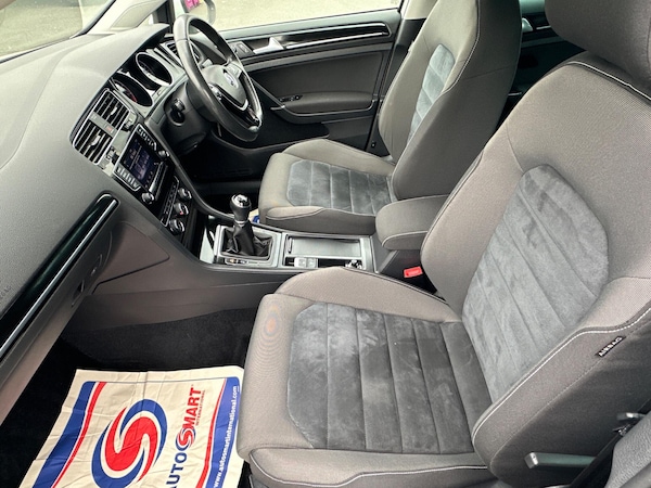 Used Volkswagen Golf 2013 for sale - 76024763: Photo 76