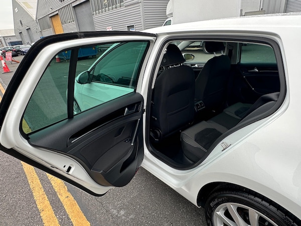 Used Volkswagen Golf 2013 for sale - 76024763: Photo 84