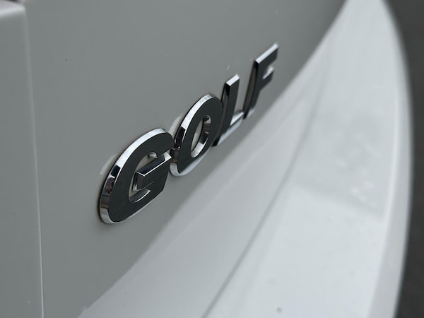 Used Volkswagen Golf 2013 for sale - 76024763: Photo 85